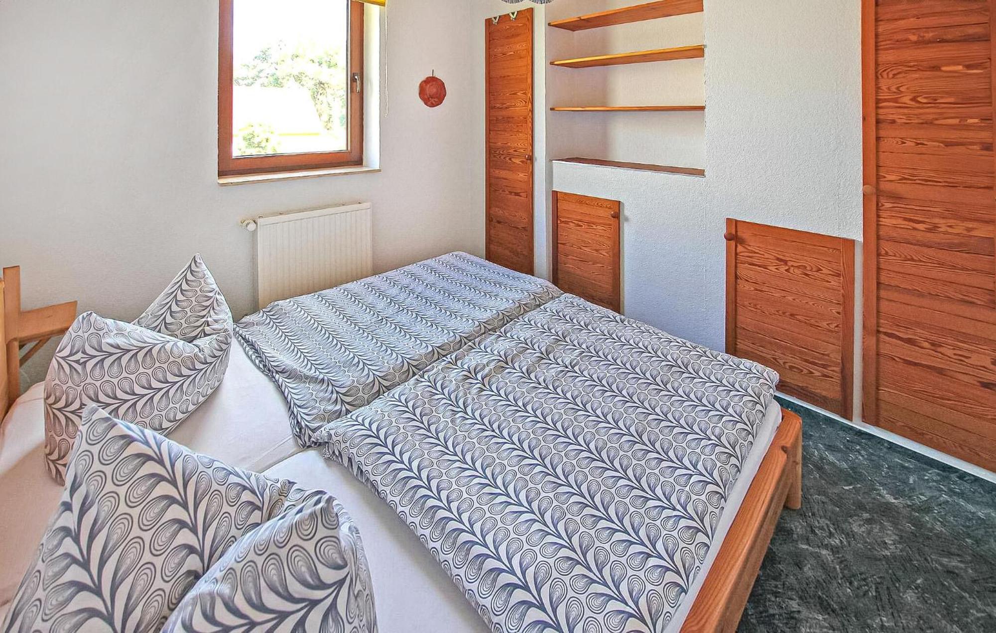 Ferienwohnung Mirow Roggentin Roggentin  Εξωτερικό φωτογραφία