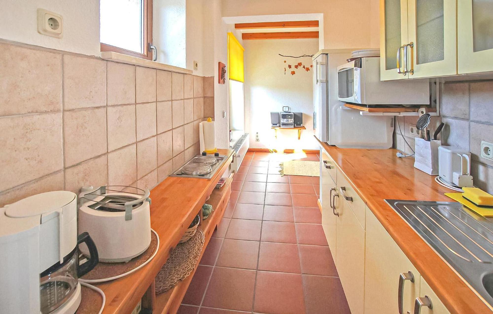 Ferienwohnung Mirow Roggentin Roggentin  Εξωτερικό φωτογραφία