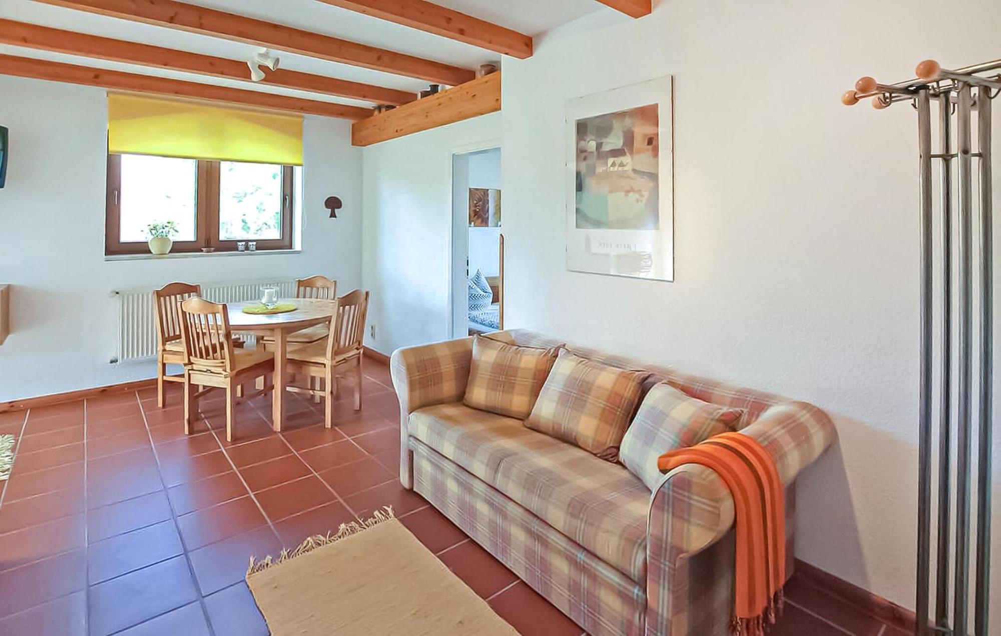 Ferienwohnung Mirow Roggentin Roggentin  Εξωτερικό φωτογραφία